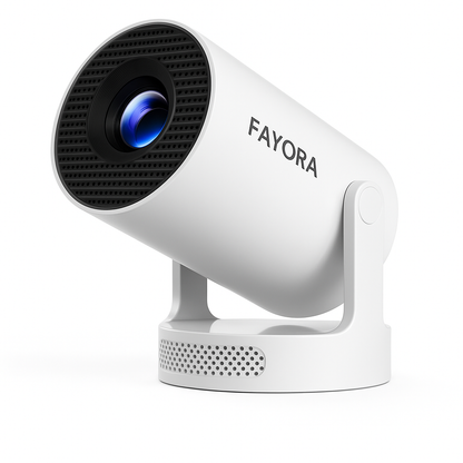Fayora™ Fantasy Projector